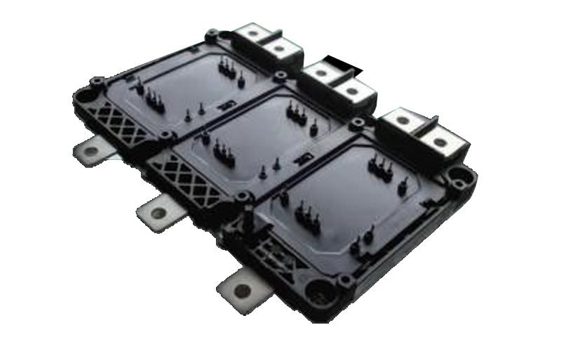 碳化硅（SIC）功率模块 